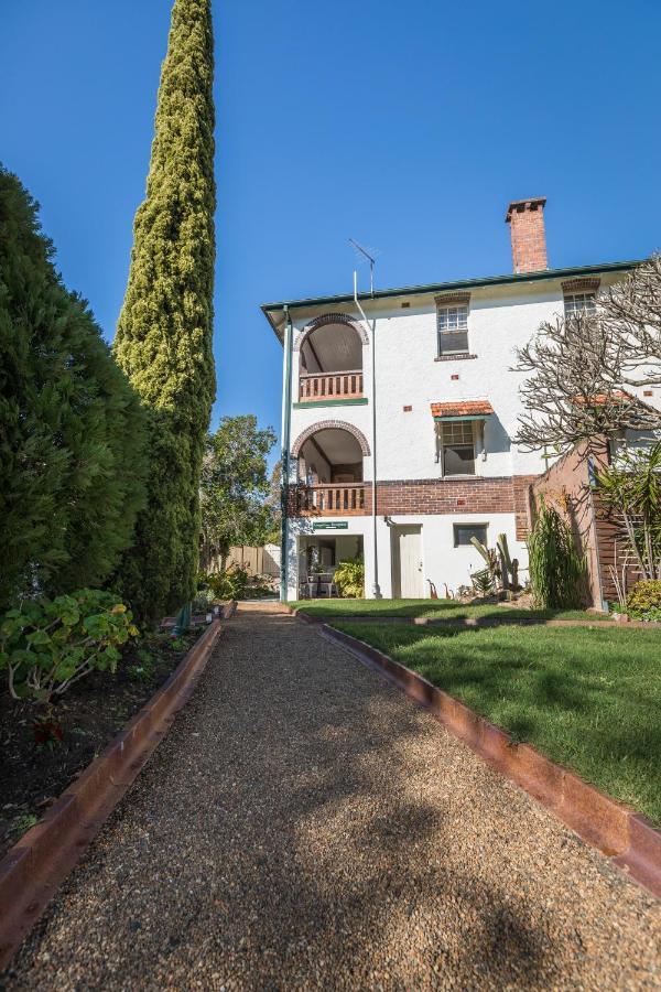 Cumquat House Bed & Breakfast Ipswich Exterior photo